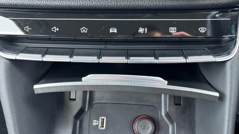 MG Hs 1.5 T-GDI Excite 5dr DCT Petrol Hatchback